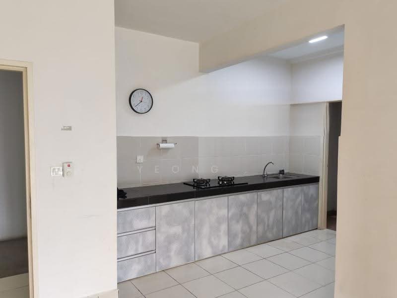 Apartment for Sale at Pr1ma One @ Laman View - Yeong . - Kitchen - PropertyGuru.com.my