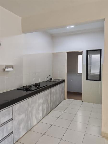 Apartment for Sale at Pr1ma One @ Laman View - Yeong . - Kitchen - PropertyGuru.com.my