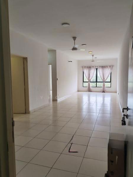 Apartment for Sale at Pr1ma One @ Laman View - Yeong . - Living Room - PropertyGuru.com.my