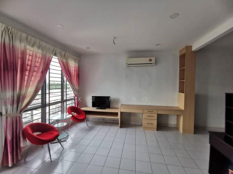 Kediaman Servis untuk Disewa di Serviced Residence @ Casa Tiara - KC Hong - PropertyGuru.com.my