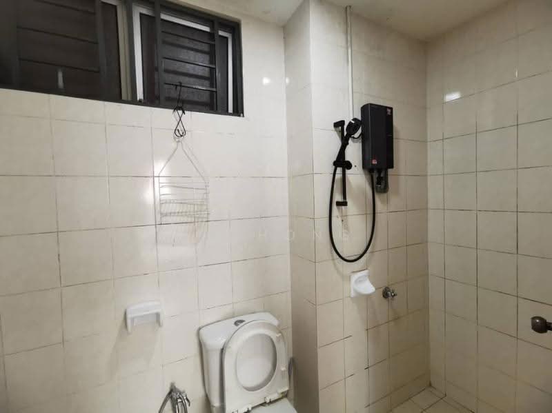 Kediaman Servis untuk Disewa di Serviced Residence @ Casa Tiara - KC Hong - PropertyGuru.com.my