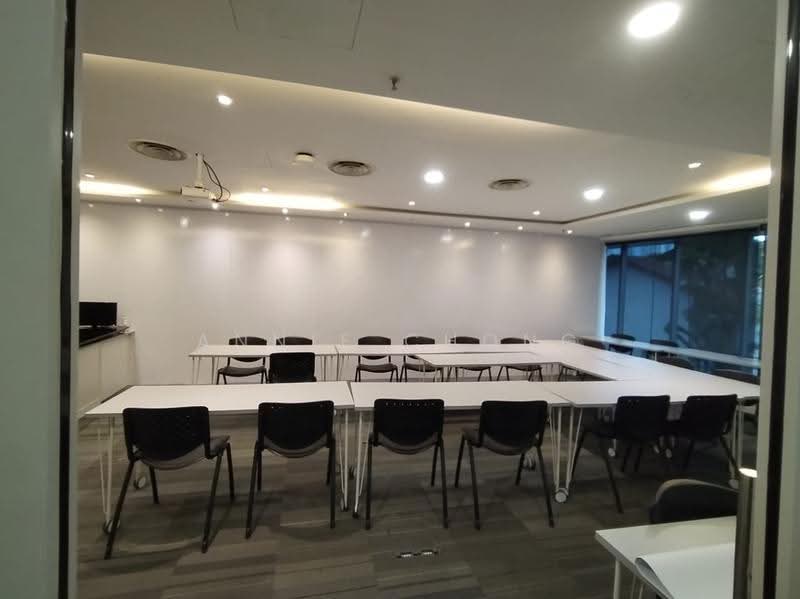 Office for Rent in KL City Centre (Kuala Lumpur) - Annie Chong - Interior - PropertyGuru.com.my