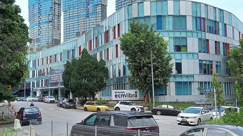 Office for Rent in KL City Centre (Kuala Lumpur) - Annie Chong - PropertyGuru.com.my