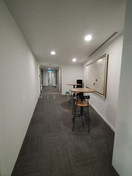 Office for Rent in KL City Centre (Kuala Lumpur) - Annie Chong - Corridor - PropertyGuru.com.my
