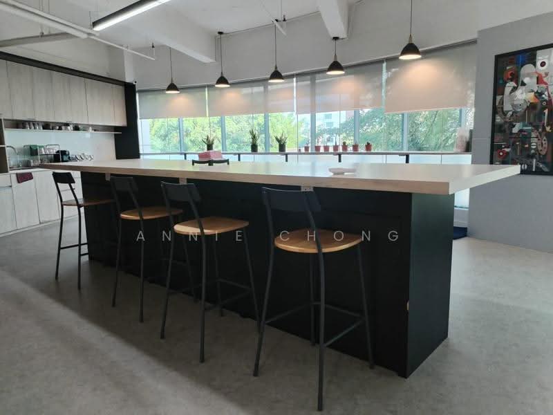 Office for Rent in KL City Centre (Kuala Lumpur) - Annie Chong - Kitchen - PropertyGuru.com.my