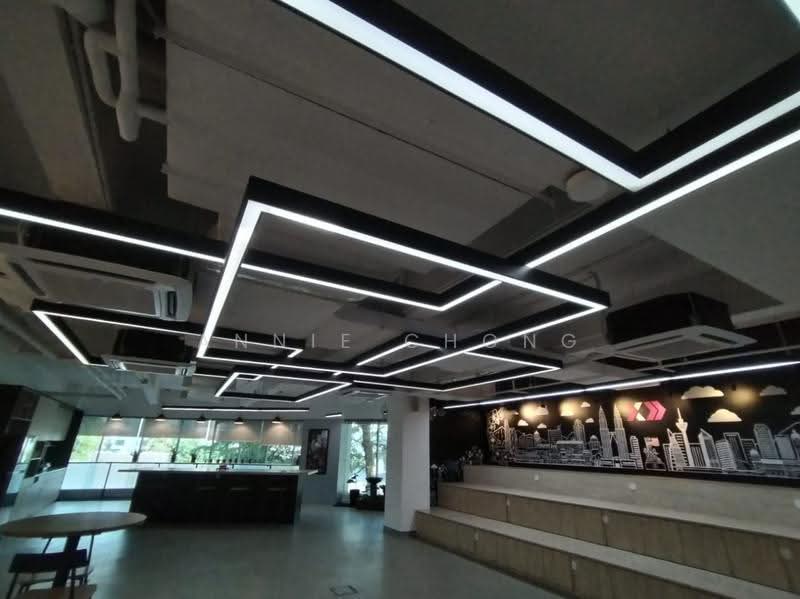 Office for Rent in KL City Centre (Kuala Lumpur) - Annie Chong - Interior - PropertyGuru.com.my