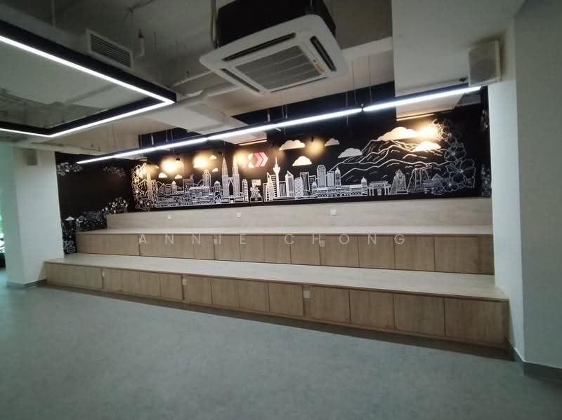 Office for Rent in KL City Centre (Kuala Lumpur) - Annie Chong - Interior - PropertyGuru.com.my