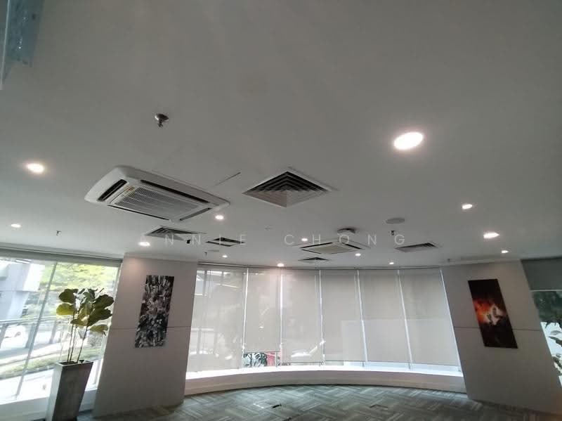 Office for Rent in KL City Centre (Kuala Lumpur) - Annie Chong - Interior - PropertyGuru.com.my