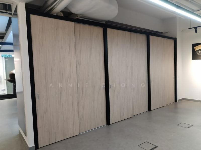 Office for Rent in KL City Centre (Kuala Lumpur) - Annie Chong - Interior - PropertyGuru.com.my