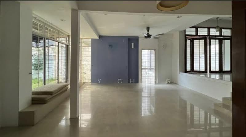 Semi-Detached House for Sale in Taman Desa (Kuala Lumpur) - Elly Chong - PropertyGuru.com.my