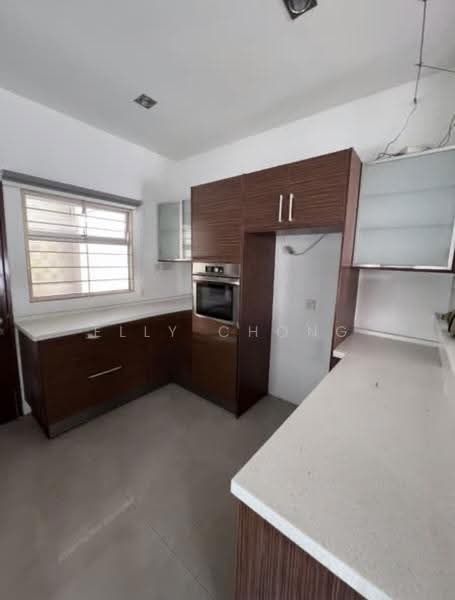 Semi-Detached House for Sale in Taman Desa (Kuala Lumpur) - Elly Chong - PropertyGuru.com.my
