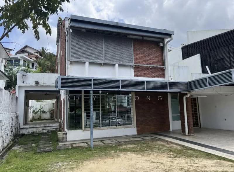 Semi-Detached House for Sale in Taman Desa (Kuala Lumpur) - Elly Chong - PropertyGuru.com.my