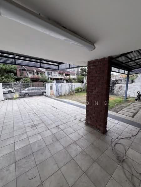 Semi-Detached House for Sale in Taman Desa (Kuala Lumpur) - Elly Chong - PropertyGuru.com.my