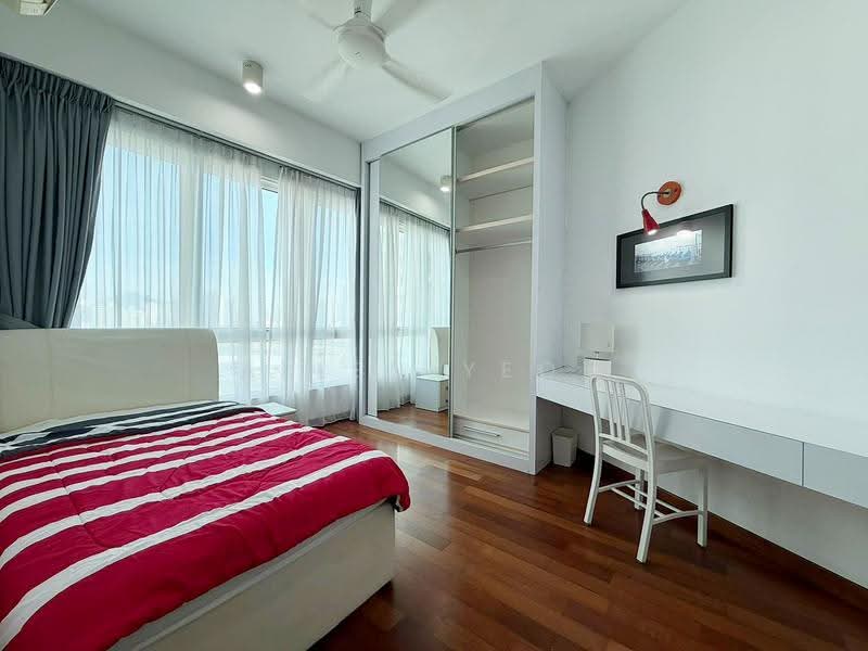 Kondominium untuk Disewa di Gurney Paragon - Allen Yeoh - Bedroom - PropertyGuru.com.my