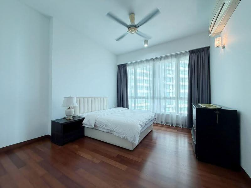 Kondominium untuk Disewa di Gurney Paragon - Allen Yeoh - Bedroom - PropertyGuru.com.my