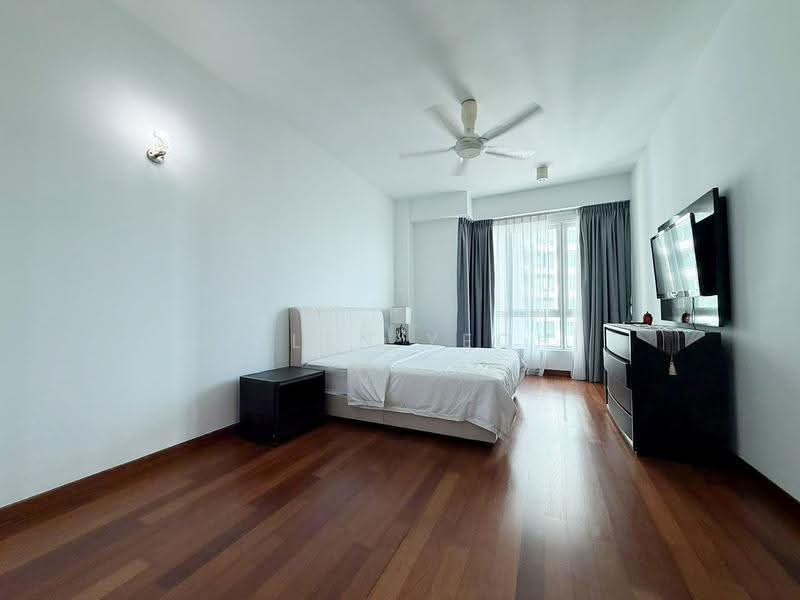 Kondominium untuk Disewa di Gurney Paragon - Allen Yeoh - Bedroom - PropertyGuru.com.my