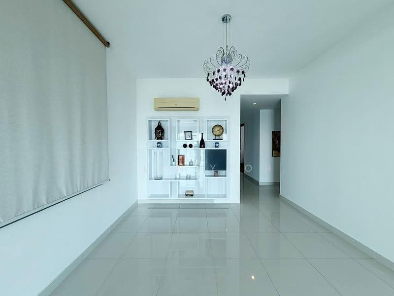 Kondominium untuk Disewa di Gurney Paragon - Allen Yeoh - Living Room - PropertyGuru.com.my