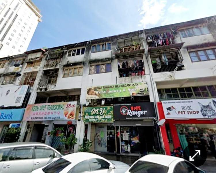 Shop for Rent in Pandan Indah (Selangor) - Jim Tan - PropertyGuru.com.my