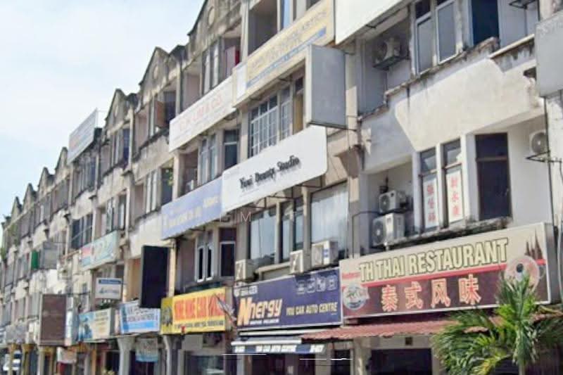 Shop for Rent in Pandan Indah (Selangor) - Jim Tan - PropertyGuru.com.my