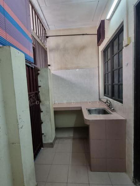 Rumah Teres 2-Tingkat untuk Dijual di Taman Kajang Prima (Kajang) - Edward Ooi - PropertyGuru.com.my