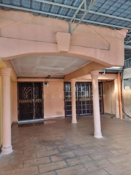 Rumah Teres 2-Tingkat untuk Dijual di Taman Kajang Prima (Kajang) - Edward Ooi - PropertyGuru.com.my