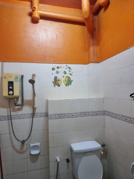 Rumah Teres 2-Tingkat untuk Dijual di Taman Kajang Prima (Kajang) - Edward Ooi - PropertyGuru.com.my