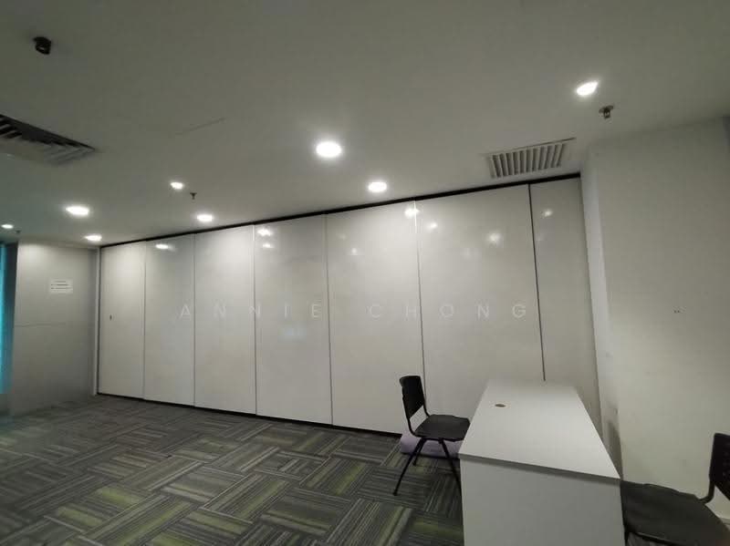 Pejabat untuk Disewa di KL City Centre (Kuala Lumpur) - Annie Chong - Interior - PropertyGuru.com.my