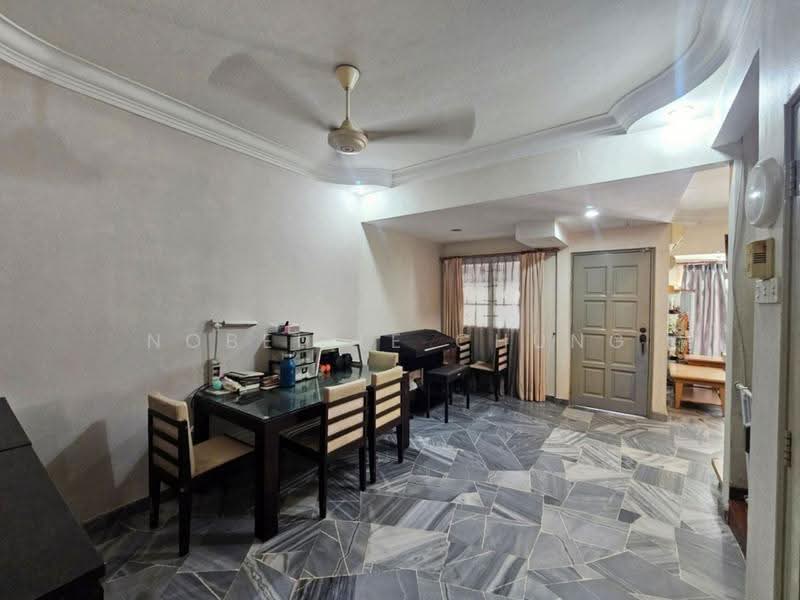 2-storey Terraced House for Sale in Usj 11 (Subang Jaya) - Nobeille Chung - Living Room - PropertyGuru.com.my