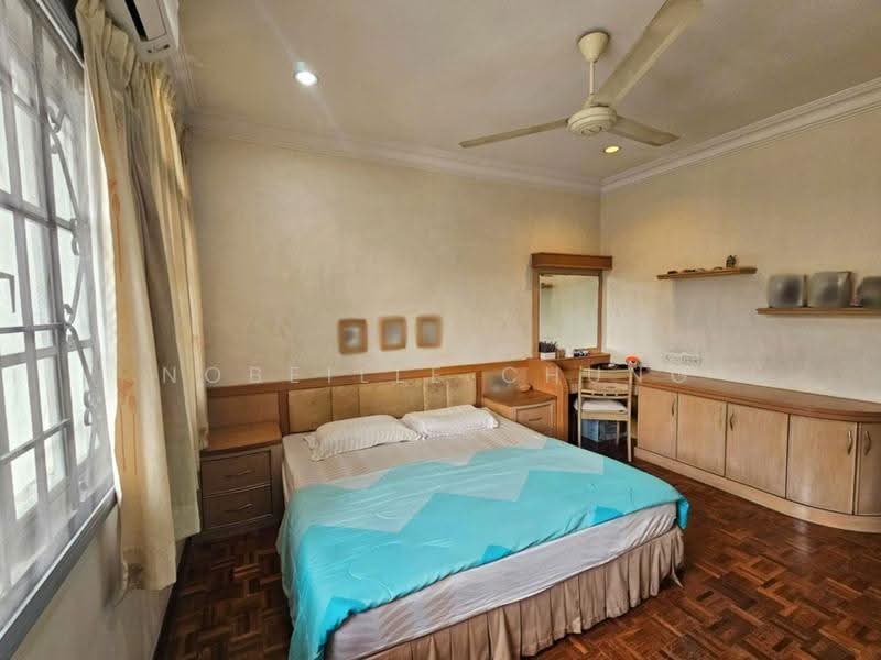 2-storey Terraced House for Sale in Usj 11 (Subang Jaya) - Nobeille Chung - Bedroom - PropertyGuru.com.my