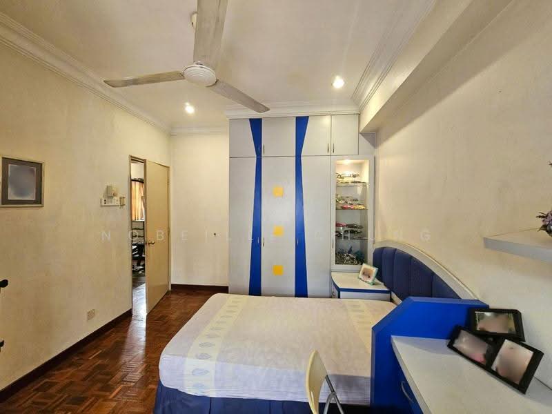 2-storey Terraced House for Sale in Usj 11 (Subang Jaya) - Nobeille Chung - Bedroom - PropertyGuru.com.my