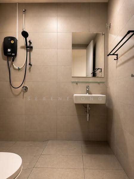 Kediaman Servis untuk Disewa di Serviced Residence @ Sunway D'hill Residences - Serene Ong - Bathroom - PropertyGuru.com.my
