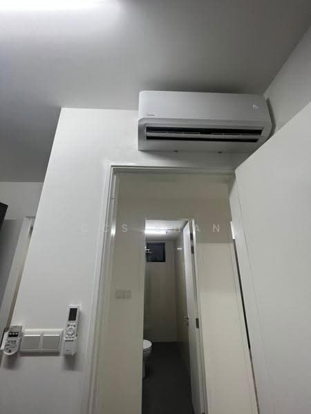 Service Residence for Rent at United Point (Residensi Berpadu) - CCS Shan - Bathroom - PropertyGuru.com.my