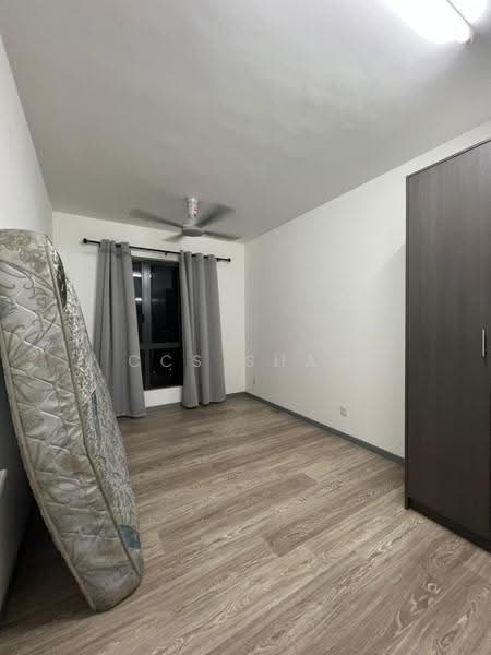 Service Residence for Rent at United Point (Residensi Berpadu) - CCS Shan - Bedroom - PropertyGuru.com.my