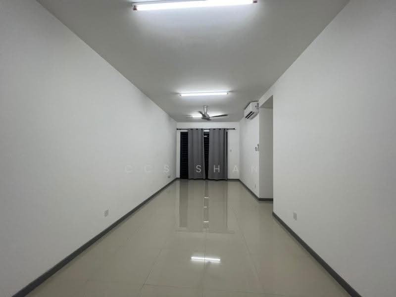 Service Residence for Rent at United Point (Residensi Berpadu) - CCS Shan - Interior - PropertyGuru.com.my