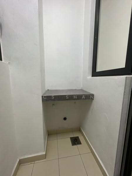 Service Residence for Rent at United Point (Residensi Berpadu) - CCS Shan - Interior - PropertyGuru.com.my
