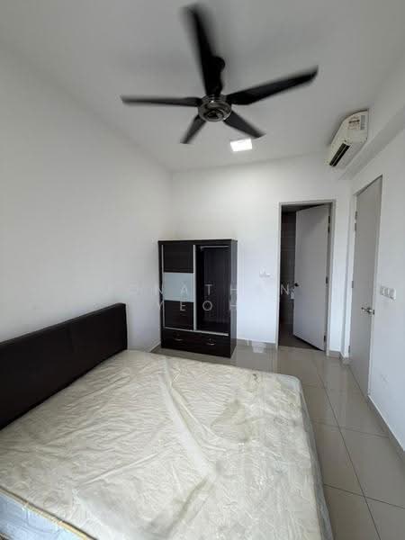 Kediaman Servis untuk Disewa di Sinaran - Jonathan Yeoh - Bedroom - PropertyGuru.com.my