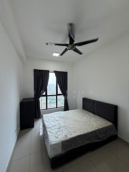 Kediaman Servis untuk Disewa di Sinaran - Jonathan Yeoh - Bedroom - PropertyGuru.com.my