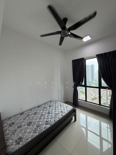 Kediaman Servis untuk Disewa di Sinaran - Jonathan Yeoh - Bedroom - PropertyGuru.com.my