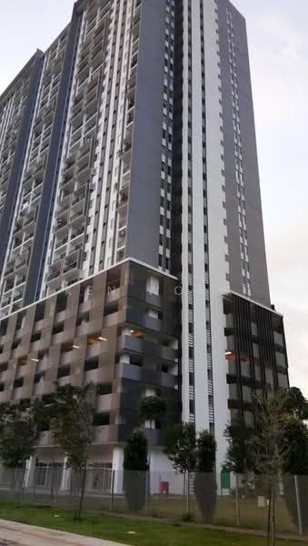 Apartment for Rent at Residensi Jalan Jubilee - Ken Wong - Exterior - PropertyGuru.com.my