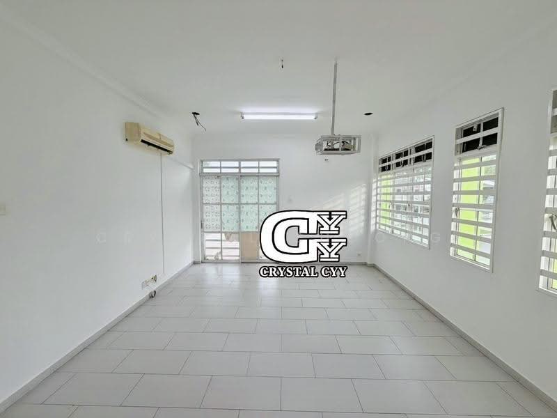 Rumah Berkembar untuk Disewa di Taman Lumba Kuda (Ayer Itam) - Crystal Choong - Interior - PropertyGuru.com.my