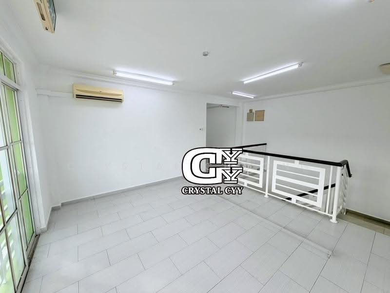 Rumah Berkembar untuk Disewa di Taman Lumba Kuda (Ayer Itam) - Crystal Choong - Interior - PropertyGuru.com.my