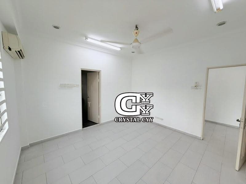 Rumah Berkembar untuk Disewa di Taman Lumba Kuda (Ayer Itam) - Crystal Choong - Interior - PropertyGuru.com.my