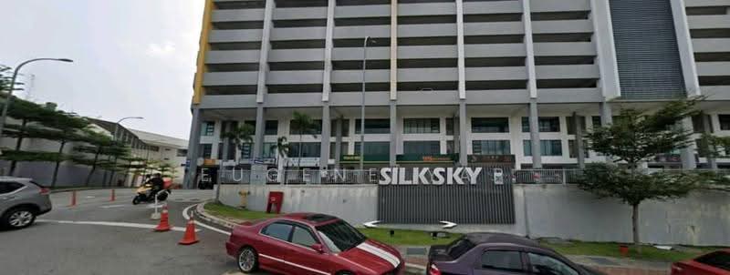 Shop for Rent in Kampung Baru Balakong (Balakong) - Eugene Yap - Exterior - PropertyGuru.com.my