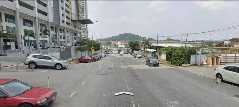 Shop for Rent in Kampung Baru Balakong (Balakong) - Eugene Yap - Exterior - PropertyGuru.com.my