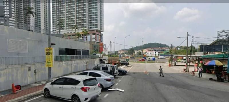 Shop for Rent in Kampung Baru Balakong (Balakong) - Eugene Yap - Exterior - PropertyGuru.com.my