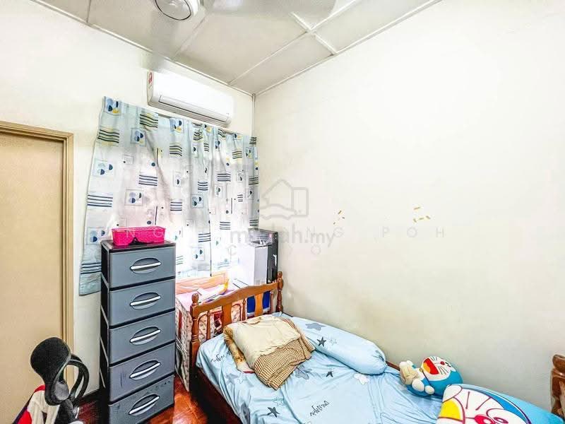 2-storey Terraced House for Sale in Bandar Mahkota Cheras (Cheras) - Angie Wong Poh Choo - Bedroom - PropertyGuru.com.my
