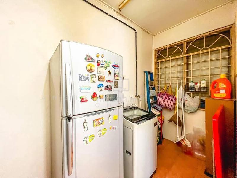 2-storey Terraced House for Sale in Bandar Mahkota Cheras (Cheras) - Angie Wong Poh Choo - Interior - PropertyGuru.com.my