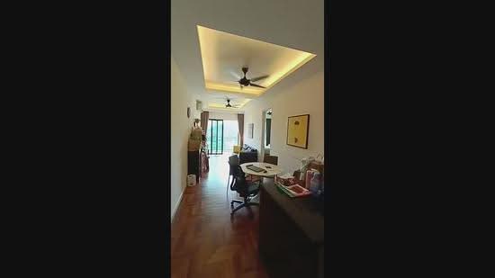 Kediaman Servis untuk Dijual di Residency V - Juneway Lee - PropertyGuru.com.my