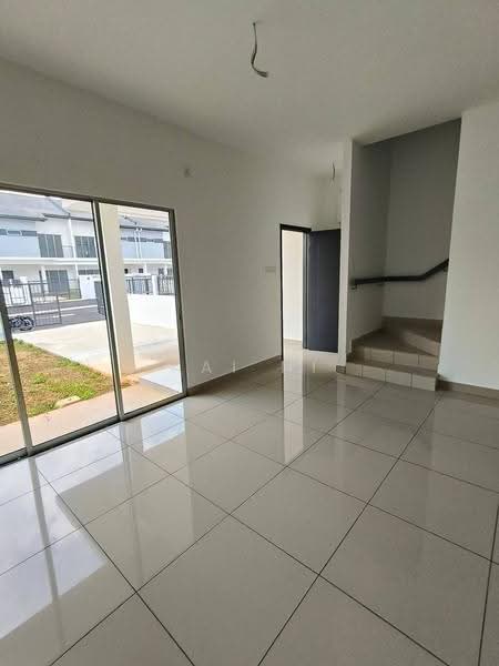 Terraced House for Sale in Kota Tinggi (Johor) - Kai Ni - Living Room - PropertyGuru.com.my