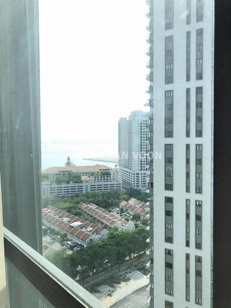Service Residence for Rent at Jazz Residences - Jordan Voon - Exterior - PropertyGuru.com.my